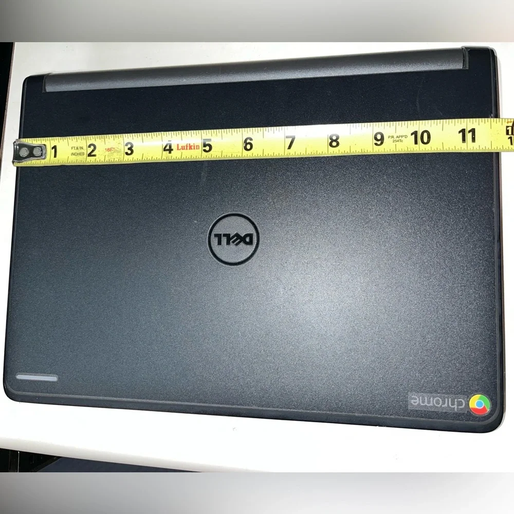 Dell ChromeBook 11 - Intel Celeron 2955U